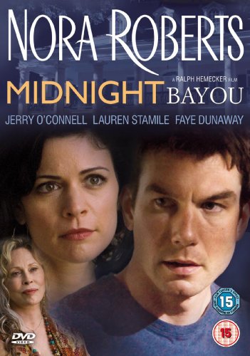 Nora Roberts - Midnight Bayou [DVD] von Delta Leisure Group