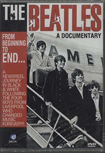 The Beatles from Beginning to End (Music Biography Documentary) [DVD] von Delta Leisure Group