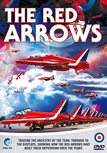 The Red Arrows [DVD] von Delta