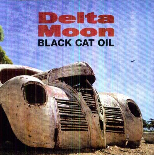 Black Cat Oil Black Cat Oil von ZYX Music