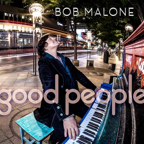 Good People Good People von Delta Moon