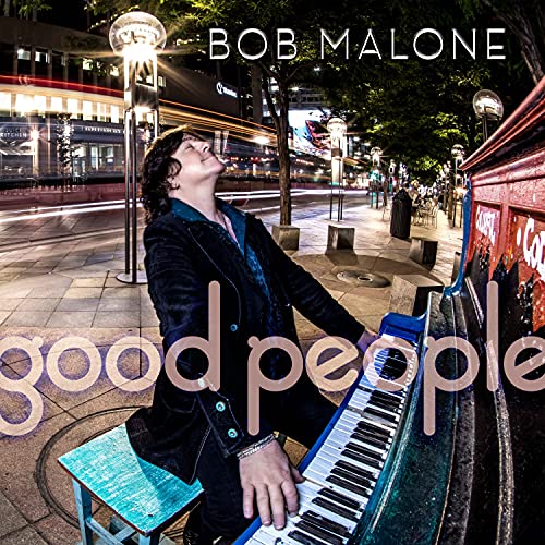 Good People Good People von Delta Moon