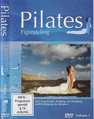 Pilates - Figurstyling Volume 1 Pilates - Figurstyling Volume 1 von Delta Music Entertainment