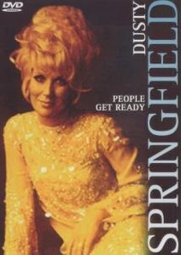 Dusty Springfield - People Get Ready von Delta Music & Entert. GmbH & Co. KG