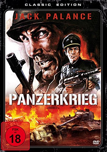 Panzerkrieg - Classic Edition von Delta Music & Entert. GmbH & Co. KG
