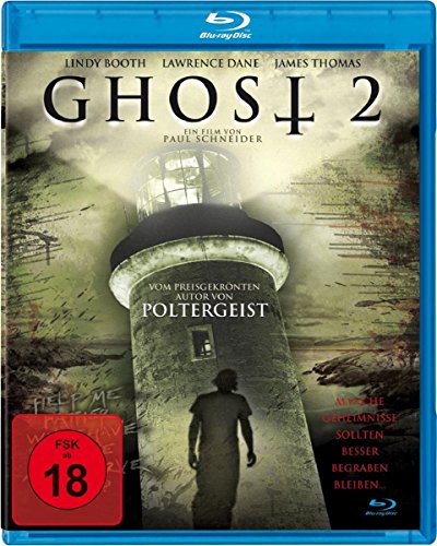 Ghost 2 [Blu-ray] von Delta Music & Entertainment