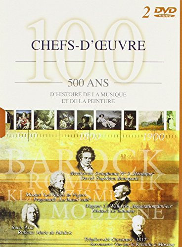 100 Chef's D'Oeuvre [2 DVDs] von Delta Music