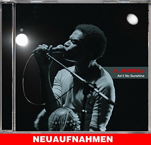 Ain'T No Sunshine Ain'T No Sunshine von Delta Music