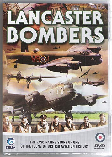 Lancaster Bombers [DVD] DVD von Delta Music
