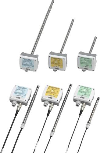 Delta Ohm HD 29V3 TO3 Anemometer 0.05 bis 20 m/s Delta Ohm HD 29V3 TO3 Anemometer 0.05 bis 20 m/s von Delta Ohm