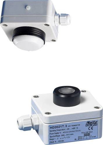 Delta Ohm HD2021TCA HD 2021 TCA Luxmeter 2000 - 200000 lx Delta Ohm HD2021TCA HD 2021 TCA Luxmeter 2000 - 200000 lx von Delta Ohm