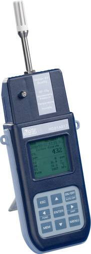 Delta Ohm HD21ABE17 und SWD10 und CP23 HD21ABE17 Kit Kohlenmonoxid-Datenlogger, Luftdruck-Datenlogge Delta Ohm HD21ABE17 und SWD10 und CP23 HD21ABE17 Kit Kohlenmonoxid-Datenlogger, Luftdruck-Datenlogge von Delta Ohm