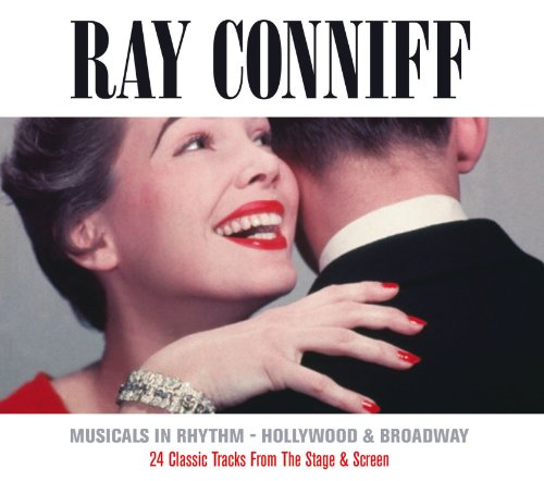 Ray Conniff - Musicals In Rhythm von Delta Xtra