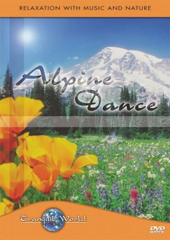 Alpine Dance [DVD] [Import] von Delta