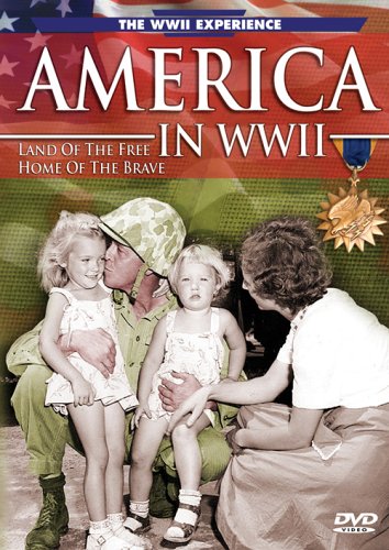 America at War [DVD] [Import] von Delta