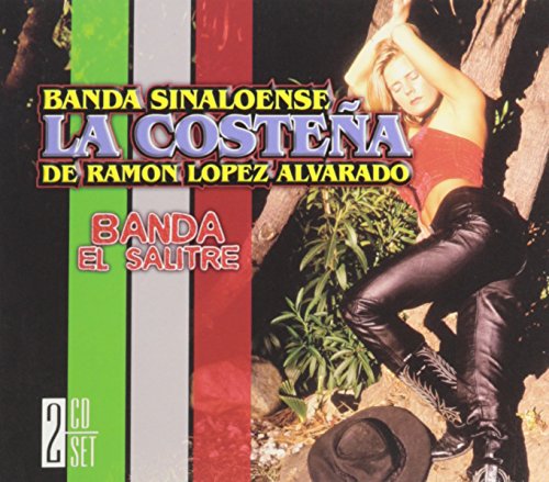 Banda Sinaloense & Banda El Sa von Delta
