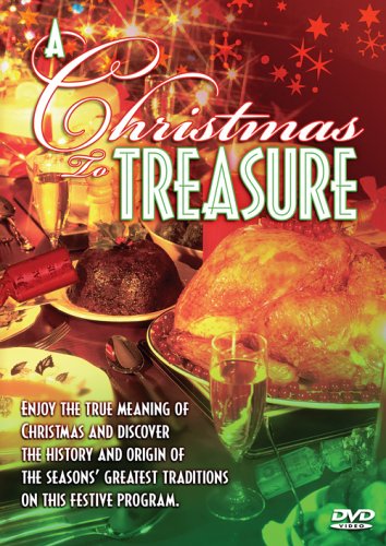 Christmas to Treasure [DVD] [Import] von Delta