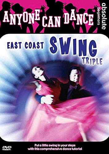 East Coast Swing Triple [DVD] [Import] von Delta