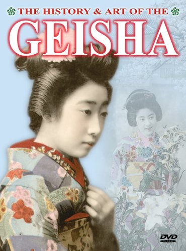 History & Art of the Geisha [DVD] [Import] von Delta