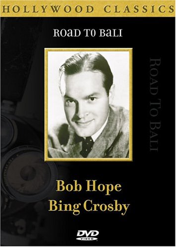 Hollywood Classics Series: Hope Crosby [DVD] [Import] von Delta