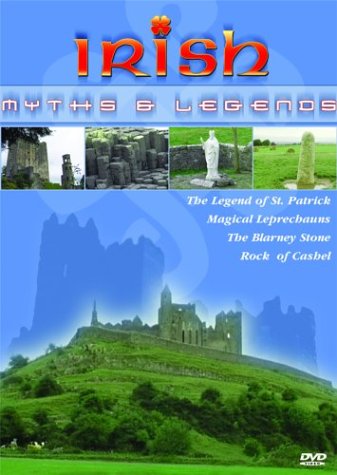 Irish Myths & Legends / Visual Arts [DVD] [Import] von Delta