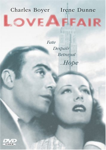 Love Affair [DVD] [1939] [Region 1] [US Import] [NTSC] von Delta