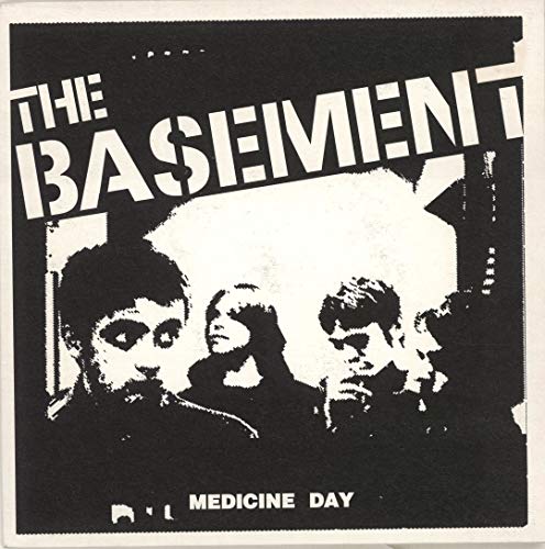 Medicine Day [Vinyl Single] von Delta