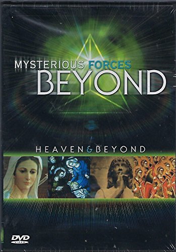 Mysterious Forces Beyond: Heaven & Beyond [DVD] [Import] von Delta