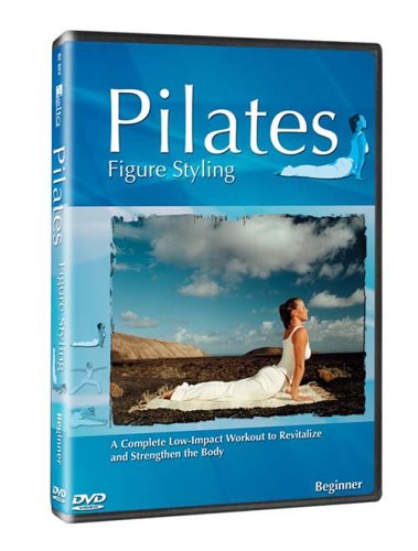 Pilates Beginner [DVD] [Import] von Delta