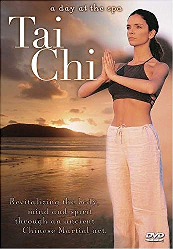 Tai Chi [DVD] [Import] von Delta