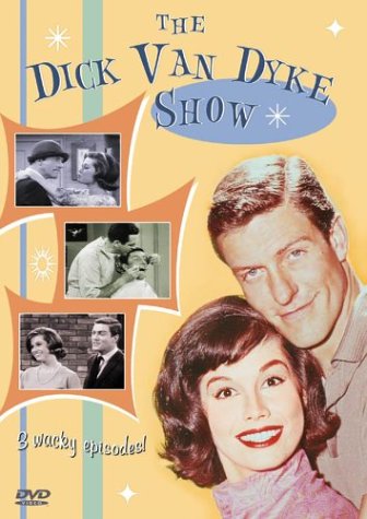 The Dick Van Dyke Show [DVD] [Import] von Delta