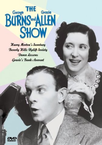 The George Burns and Gracie Allen Show [DVD] [Import] von Delta