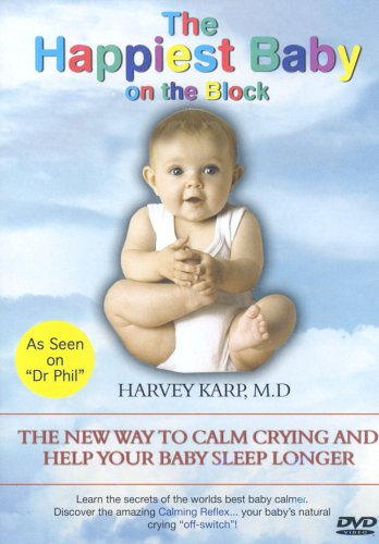 The Happiest Baby On The Block [DVD] [2005] von Delta
