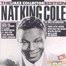 The Nat King Cole Trio Recordings, Vol. 1 by Nat King Cole Trio (1991) Audio CD von Delta