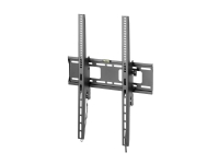 DELTACO OFFICE Neigbarer vertikaler TV-Ständer, 37-75, 75kg VESA / ARM-0271 DELTACO OFFICE Neigbarer vertikaler TV-Ständer, 37-75, 75kg VESA / ARM-0271 von Deltaco