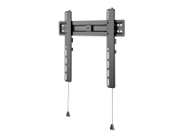 Deltaco ARM-0150, 81,3 cm (32 Zoll), 139,7 cm (55 Zoll), 35 kg, 100 x 100 mm, 400 x 400 mm, Schwarz von Deltaco