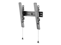 Deltaco ARM-0152, 81,3 cm (32 Zoll), 139,7 cm (55 Zoll), 100 x 100 mm, 400 x 400 mm, -12 - 0°, Schwarz von Deltaco