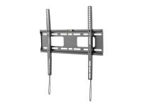 Deltaco ARM-1150, 81,3 cm (32 Zoll), 139,7 cm (55 Zoll), 200 x 200 mm, 400 x 400 mm, Kunststoff, Stahl, Schwarz von Deltaco
