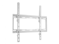 Deltaco ARM-522, 81,3 cm (32 Zoll), 139,7 cm (55 Zoll), 40 kg, 75 x 75 mm, 400 x 400 mm, Weiß von Deltaco