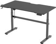 Deltaco Gaming Tisch DT410 elektr. höhenverstellbar (GAM-140) von Deltaco