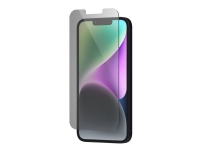 Deltaco SCRN-21IP61X, Apple, iPhone 13/13 Pro/14, Stoßfest, Schlagfest, Kratzresistent, Transparent, 1 Stück(e) von Deltaco