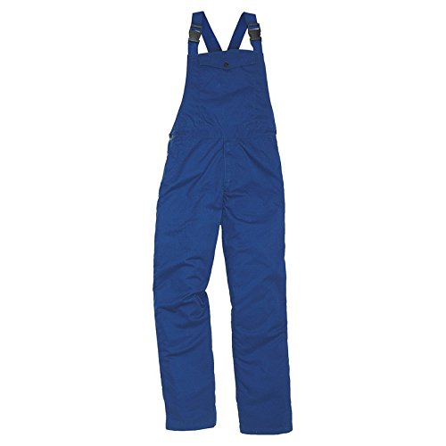 Delta Plus M1SALBMPT Mach1 Arbeitsanzug aus Polyester Baumwolle, Marineblau, S von Deltaplus