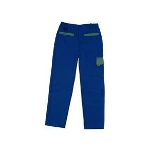 Delta Plus TONP2MGGT Arbeitshose aus Modalkrylnetz Staciflam/Baumwolle, Marineblau-Grau, L Delta Plus TONP2MGGT Arbeitshose aus Modalkrylnetz Staciflam/Baumwolle, Marineblau-Grau, L von Deltaplus