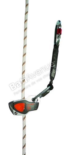 Deltaplus AN066A 3 In 1: Mitlaufendes Auffanggerät + Blockierung Am Seil + Seilspanner Mit Bandschlinge + 1 Am002, Grau-Orange, Größe Einzelgrösse Deltaplus AN066A 3 In 1: Mitlaufendes Auffanggerät + Blockierung Am Seil + Seilspanner Mit Bandschlinge + 1 Am002, Grau-Orange, Größe Einzelgrösse von Deltaplus