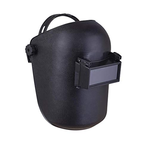 Deltaplus CASOUD3 Helm Für Schweißer, Schwarz, Größe Einstellbar Deltaplus CASOUD3 Helm Für Schweißer, Schwarz, Größe Einstellbar von Deltaplus