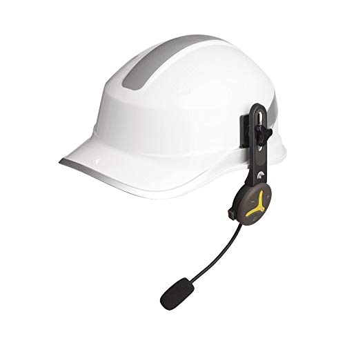 Deltaplus EZCOM Bluetooth-Freisprecheinrichtung Ez-Com, Schwarz-Grau, Größe Einstellbar Deltaplus EZCOM Bluetooth-Freisprecheinrichtung Ez-Com, Schwarz-Grau, Größe Einstellbar von Deltaplus
