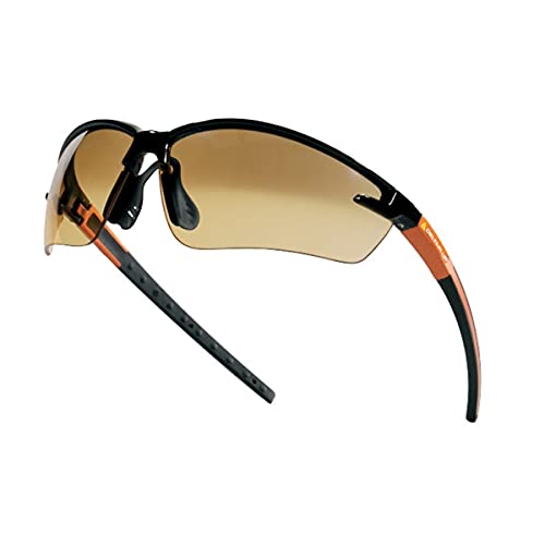 Deltaplus FUJI2NOOR Zweischeiben-Schutzbrille Aus Polycarbonat, Gradient, Größe Artikel ohne Größe Deltaplus FUJI2NOOR Zweischeiben-Schutzbrille Aus Polycarbonat, Gradient, Größe Artikel ohne Größe von Deltaplus