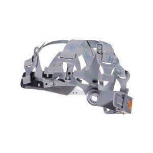 Deltaplus HARNE5 10 Ersatzgurt-Beutel Für Bauhelme Diamond V, Schwarz, Größe Artikel ohne Größe Deltaplus HARNE5 10 Ersatzgurt-Beutel Für Bauhelme Diamond V, Schwarz, Größe Artikel ohne Größe von Deltaplus