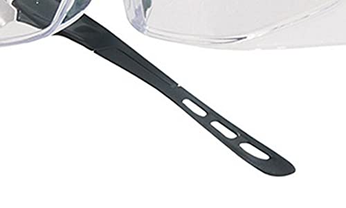 Deltaplus HEKLAIN Überbrille Aus Polykarbonat - Ar - Uv400, Farblos, Größe Artikel ohne Größe Deltaplus HEKLAIN Überbrille Aus Polykarbonat - Ar - Uv400, Farblos, Größe Artikel ohne Größe von Deltaplus
