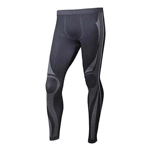 Deltaplus KOLDYPANOXX Unterhose Aus 60% Polyamid/35% Coolmax/5%Elasthan, Schwarz, Größe XXL Deltaplus KOLDYPANOXX Unterhose Aus 60% Polyamid/35% Coolmax/5%Elasthan, Schwarz, Größe XXL von Deltaplus